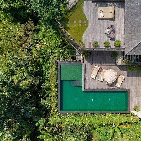 Komaneka At Tanggayuda Ubud Екстериор снимка