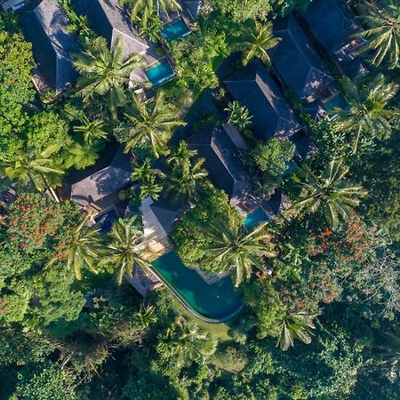 Komaneka At Tanggayuda Ubud Екстериор снимка