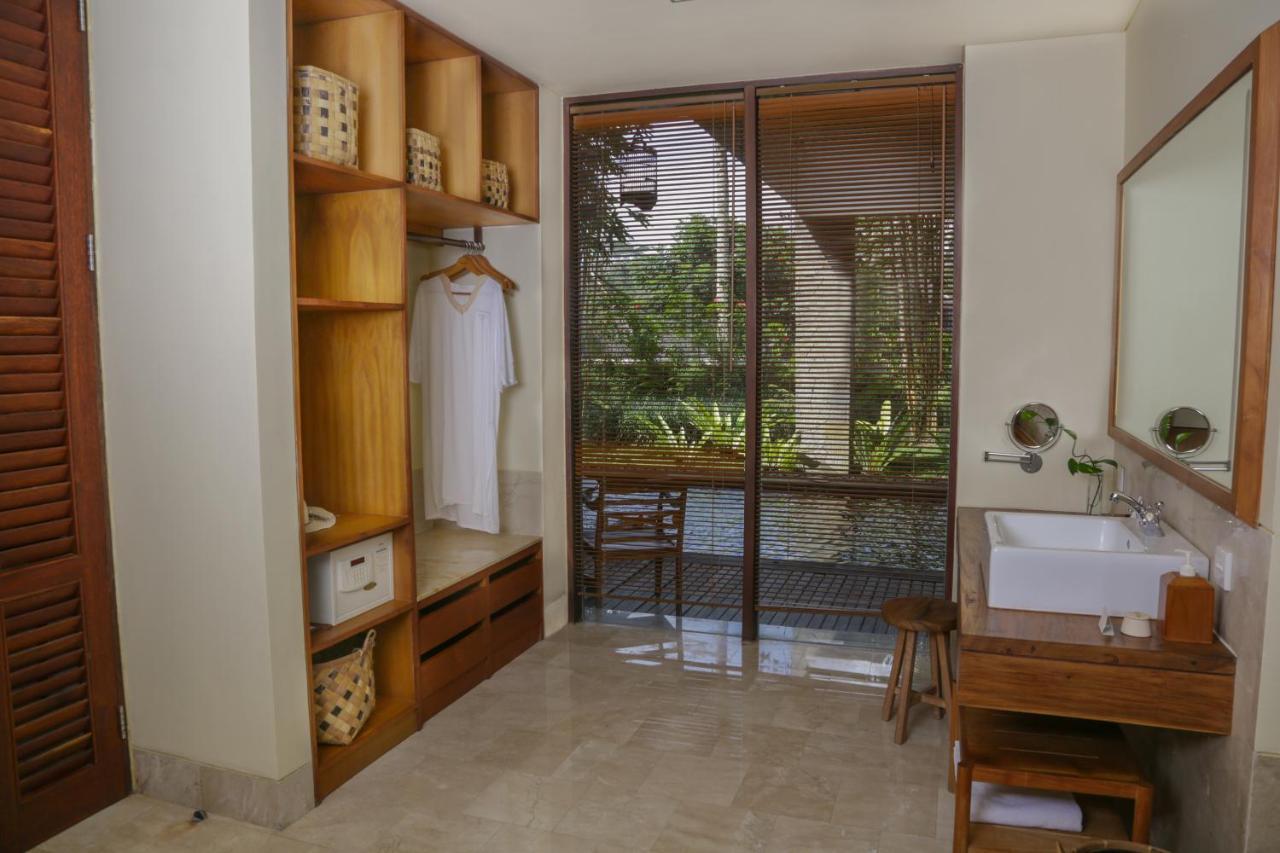 Komaneka At Tanggayuda Ubud Екстериор снимка