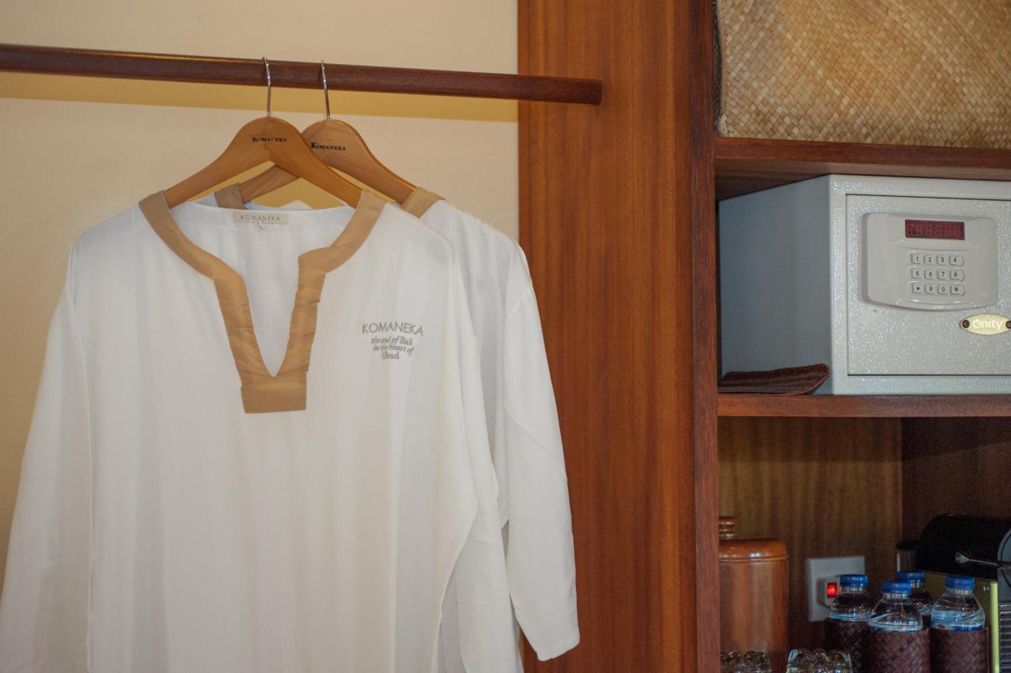 Komaneka At Tanggayuda Ubud Екстериор снимка